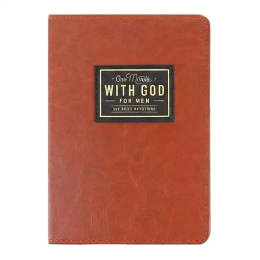Daily With God™ 365-Days Devotional Journal