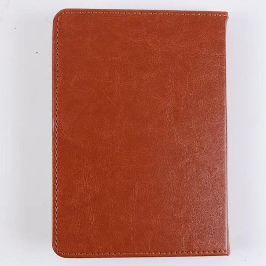 Daily With God™ 365-Days Devotional Journal